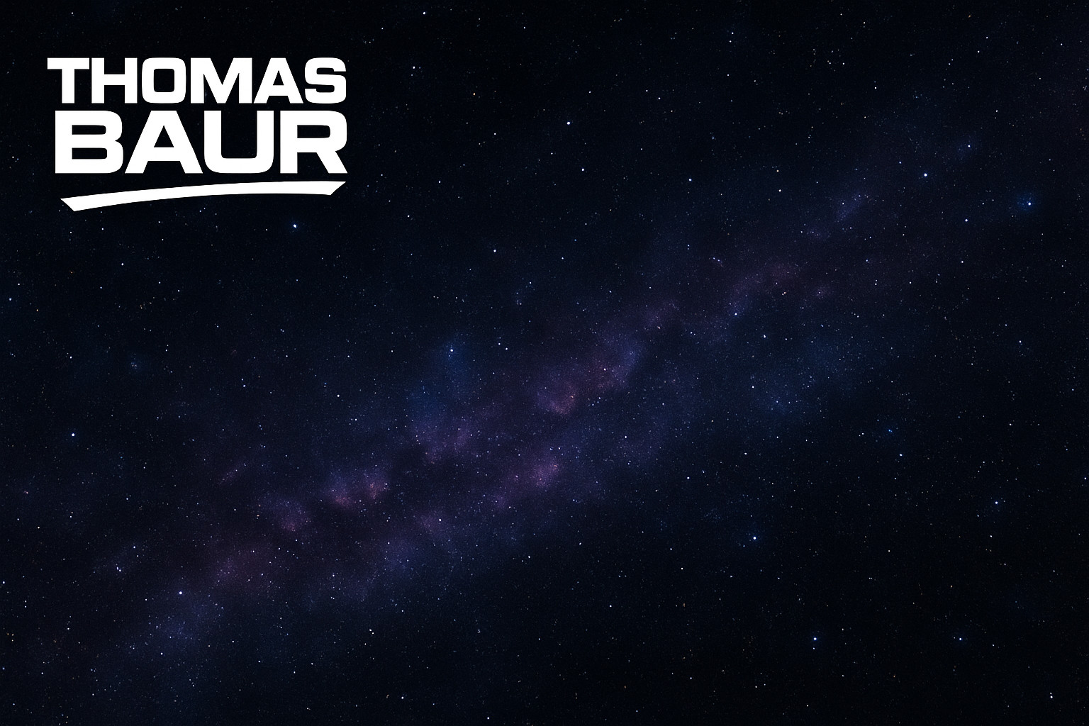 Space Bild